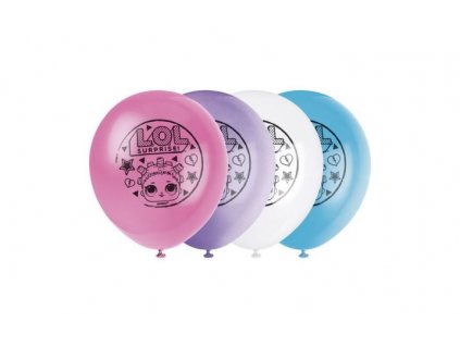 44256_balonky-lol-surprise-30-cm-8-ks